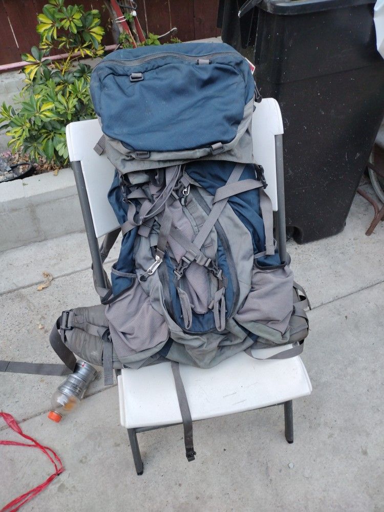 Camping Backpack