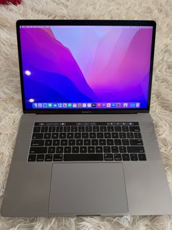 Apple MacBook Pro