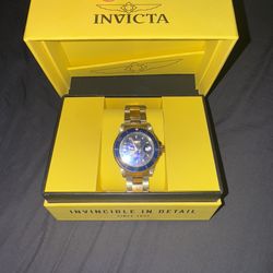 INVICTA MENS WATCH