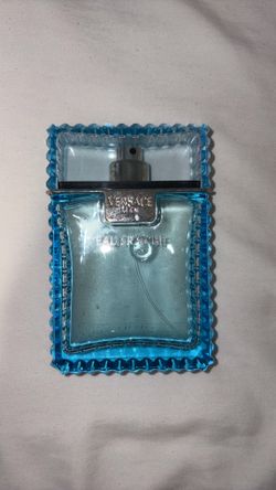 Like New Versace Cologne