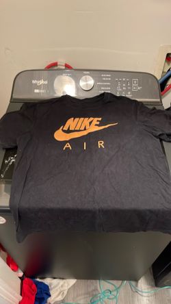Nike air shirt