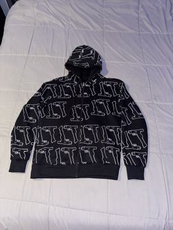 Sdl Glock Zip Up