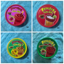 Mexican candy’s