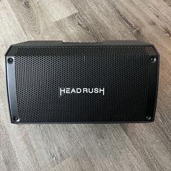 Headrush FRFR-108 Stage Speaker