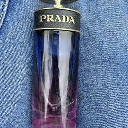 prada perfume