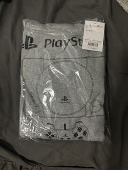 XL PlayStation - Zip Hoodie 1st Gen. 30th