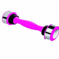 For Sale: Fitness Equipment – Shake Weight + Infinity Hoop