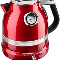 *New* 1.5 L Pro Line Series Electric Kettle