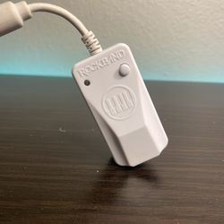 Nintendo Wii Rock Band 3 White USB Keyboard Receiver Dongle P25M796161Y2310R