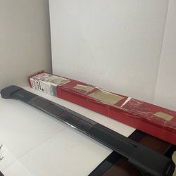 Yakima Roof Rack - RailBar Black, 1-Bar Medium  (contact info removed)  YS44