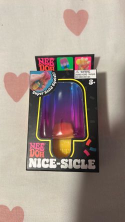 Needoh nice-sickle