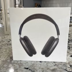 Airpod Max Black