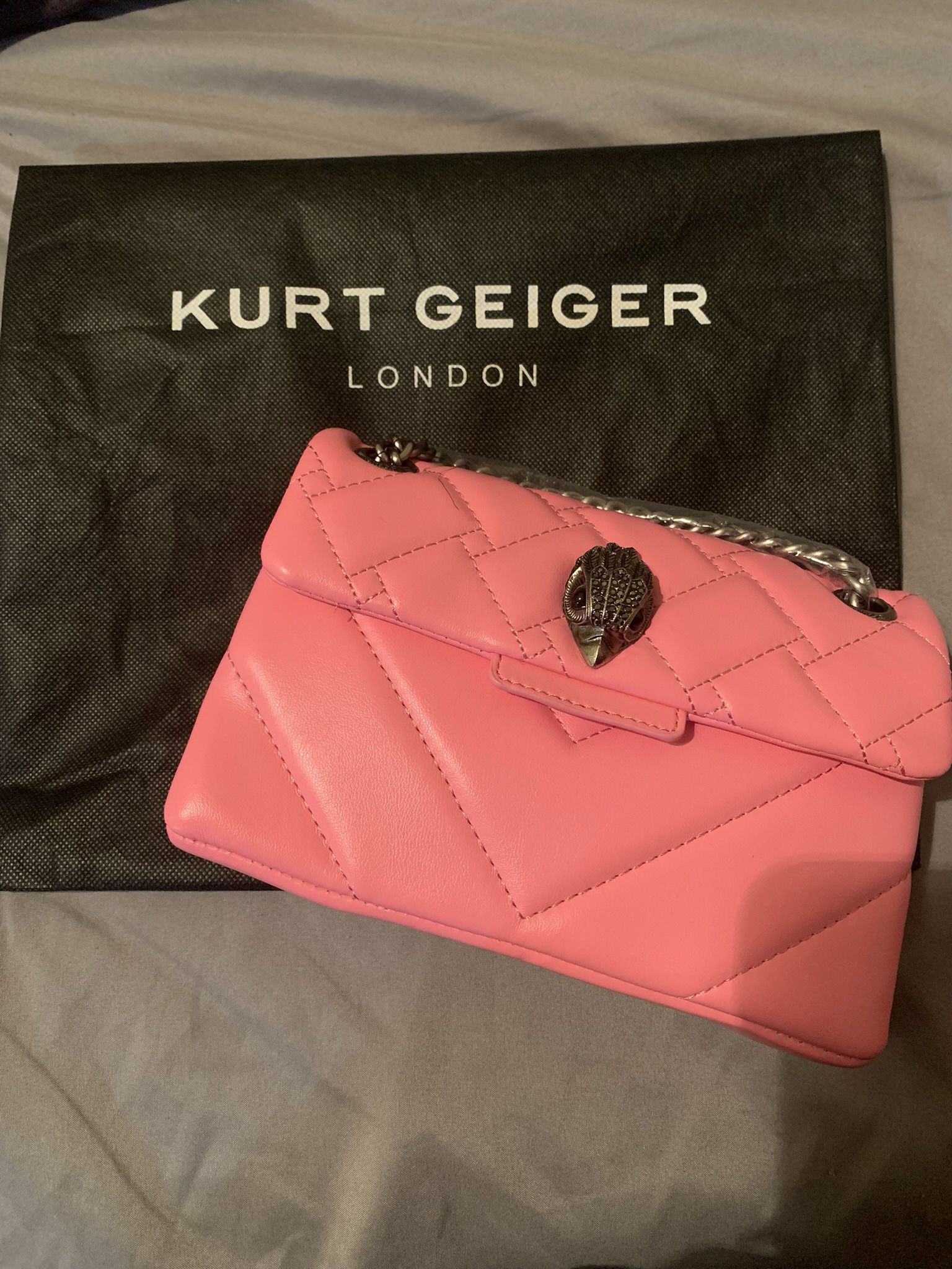 Kurt Geiger Bag
