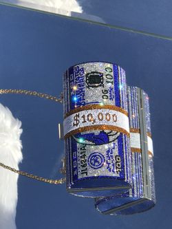 Beautiful 10k Bags