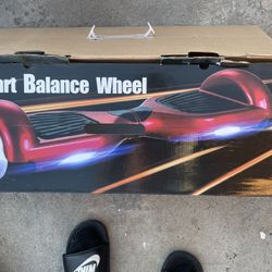 Hoverboard