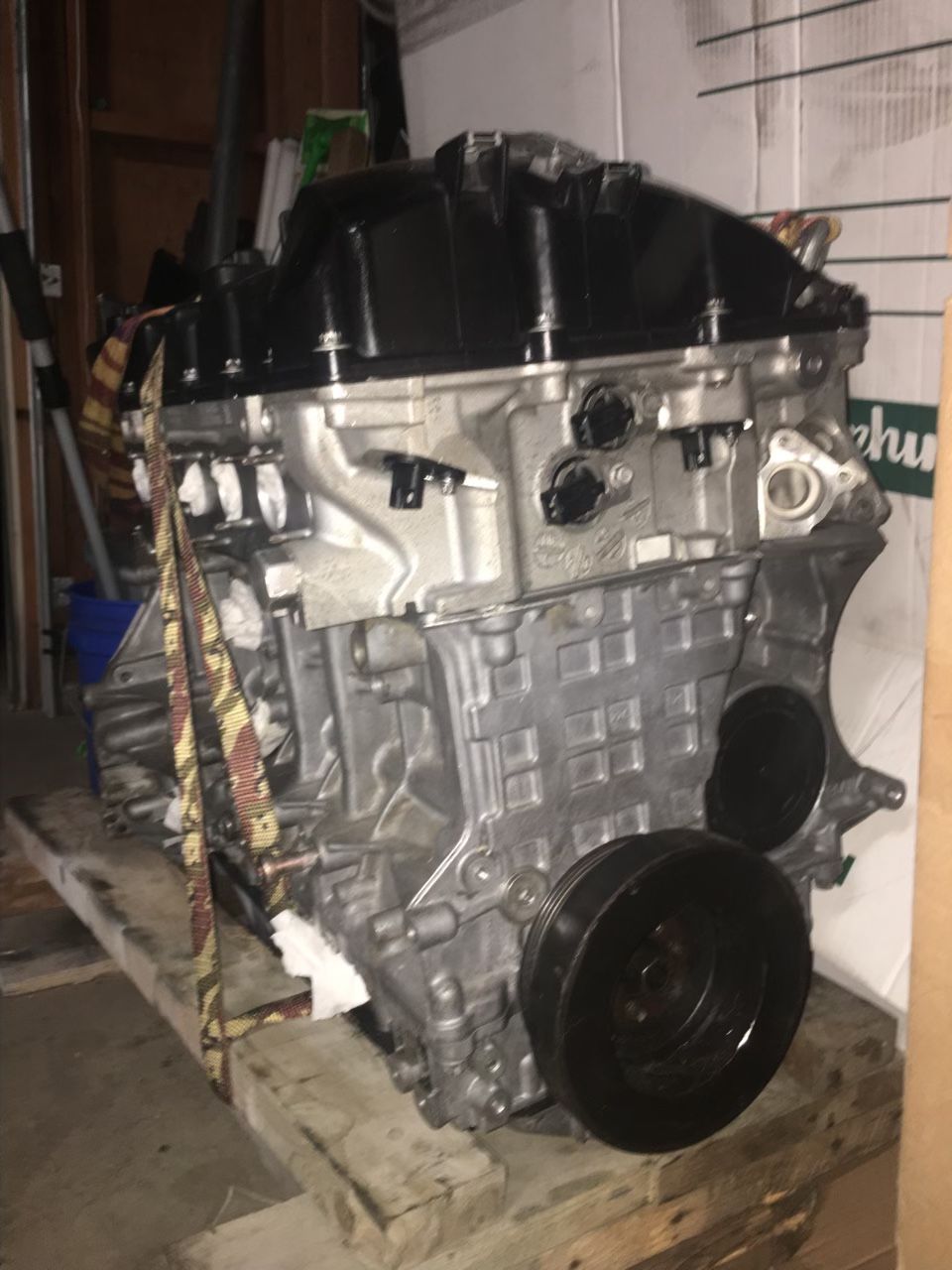 N54 BMW Engine for Sale in Escondido, CA OfferUp