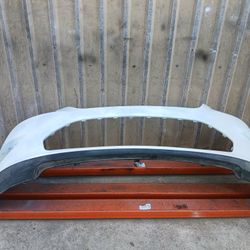 2010-2012 Ford Taurus Front Bumper Used Oem