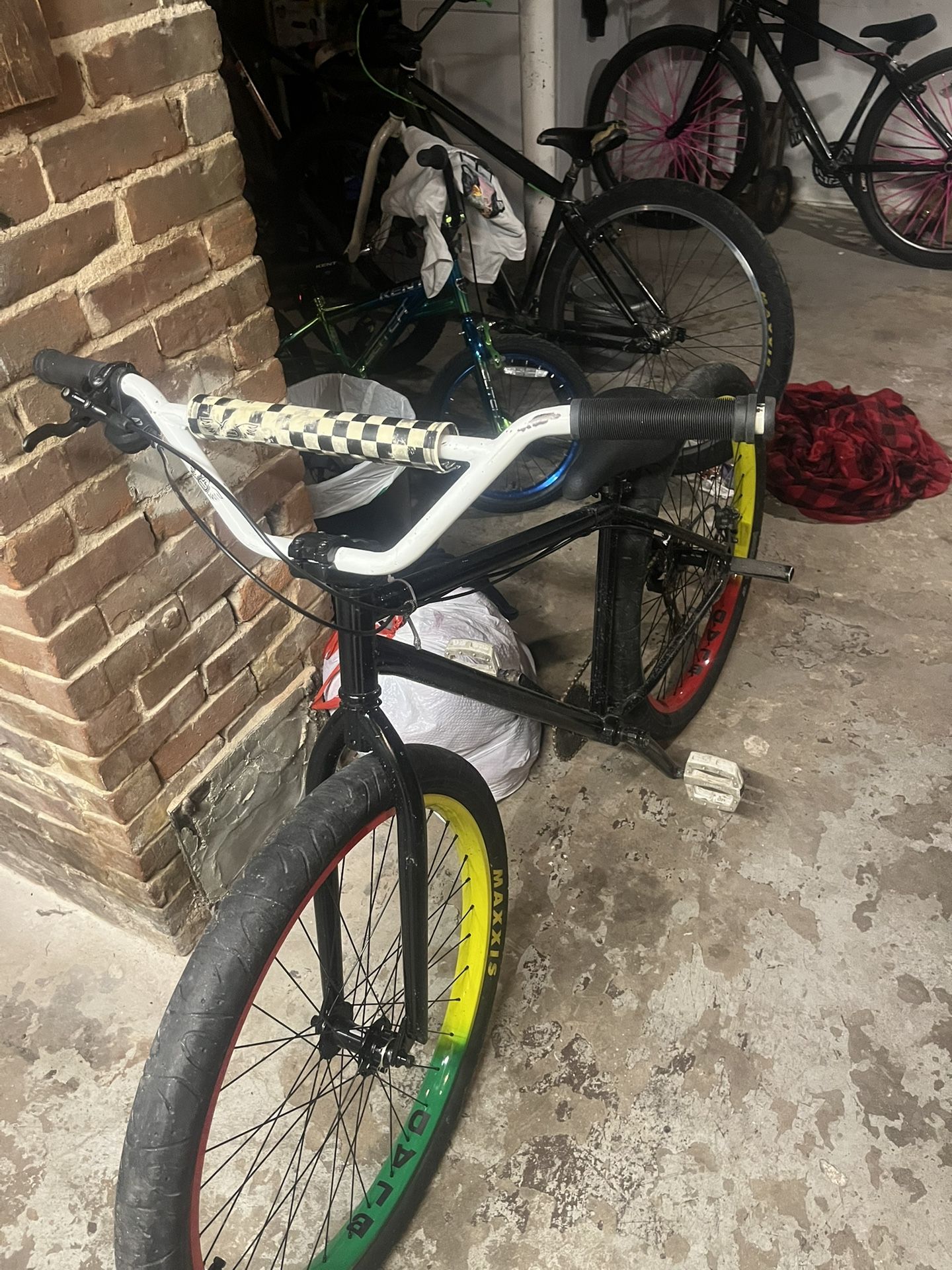 mint 27.5