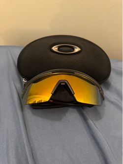 Oakley Sphaera Prizm 24K Sunglasses