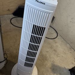 Pelonis Fann