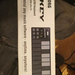 Korg NanoKey 