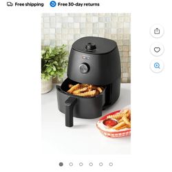 Brand New Air fryer For Sale 