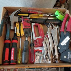 Hand Tools 