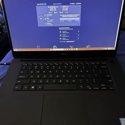 Dell XPS 15 - 9570