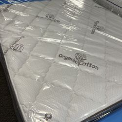 New Bed Home Mattress