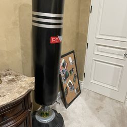 Punching Bag 