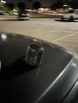 JBL Speaker