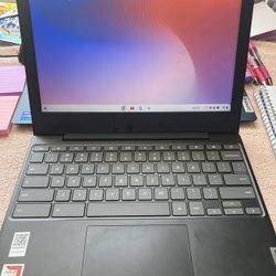 Lenovo Google Chromebook