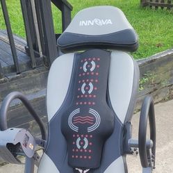 Innova Inversion Table