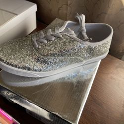 Sparkling Shoes 