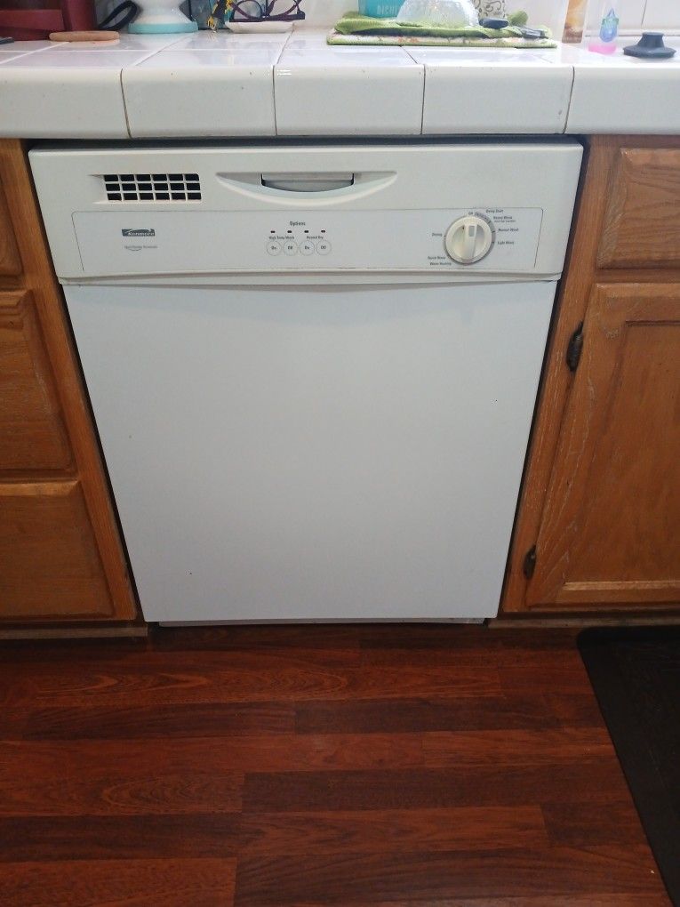 Dishwasher
