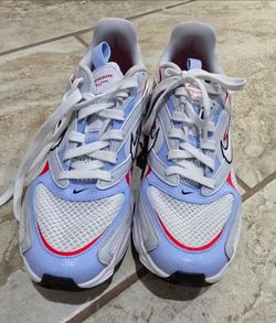 Nike air zoom fire
