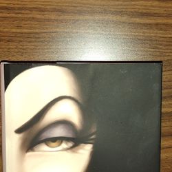 DISNEY BOOK FAIREST OF ALL: A TALE OF THE WICKED QUEEN