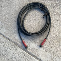 Pressure Washer Hose 3000 PSI