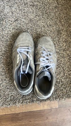 Men’s shoes 9