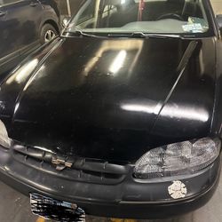 1996 Chevrolet Malibu