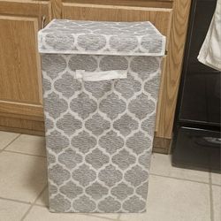 Laundry Hamper 
