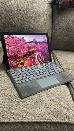 Microsoft Surface Pro 7 | Intel i7 | 16GB RAM | 256GB SSD | Windows 11