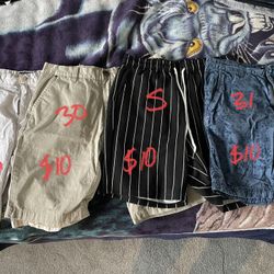 Shorts