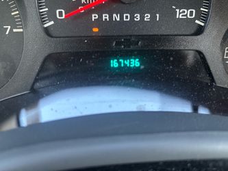 2006 Chevrolet TrailBlazer