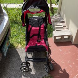 Stroller