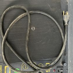 Computer Charge