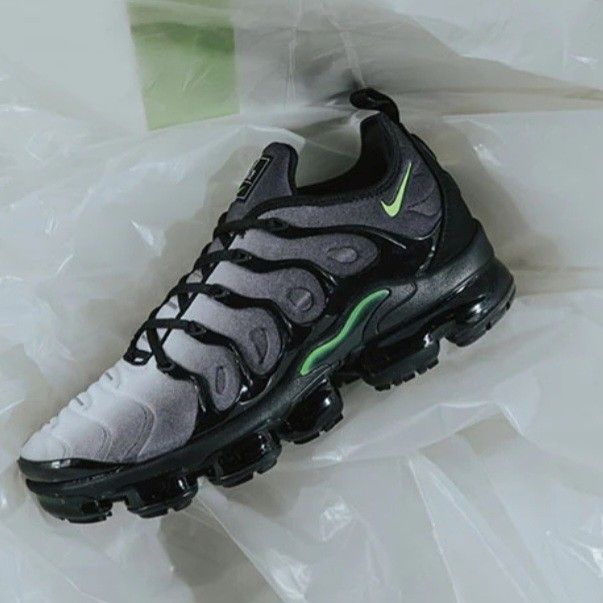 Nike Vapormax Plus Message Me Your Size