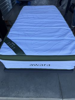 Awara Premier Luxury Hybrid Mattress