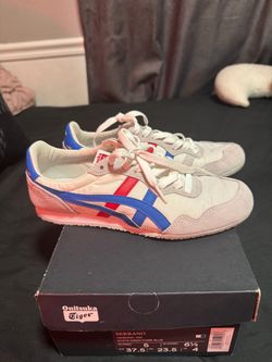 Onitsuka Tiger shoes