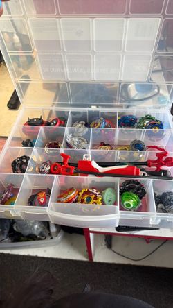 Toys